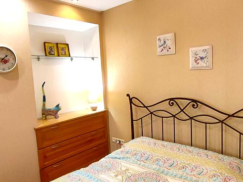 квартира за адресою Святослава Хороброго вул. (Чкалова), 44