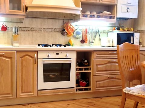 квартира за адресою Святослава Хороброго вул. (Чкалова), 44