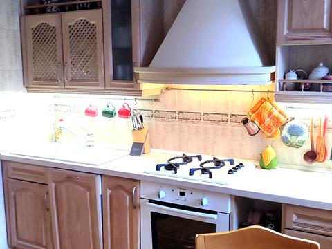 квартира за адресою Святослава Хороброго вул. (Чкалова), 44