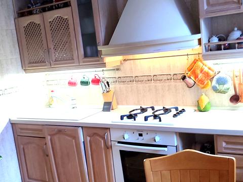 квартира за адресою Святослава Хороброго вул. (Чкалова), 44