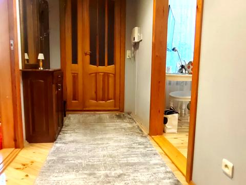 квартира за адресою Святослава Хороброго вул. (Чкалова), 44