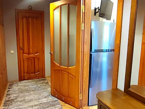 квартира за адресою Святослава Хороброго вул. (Чкалова), 44