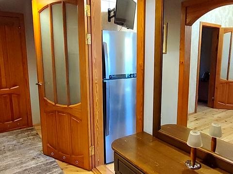 квартира за адресою Святослава Хороброго вул. (Чкалова), 44