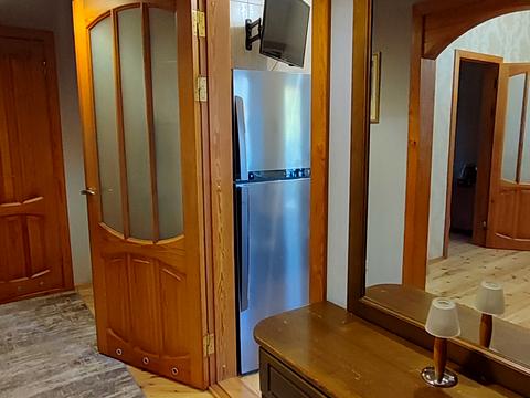 квартира за адресою Святослава Хороброго вул. (Чкалова), 44