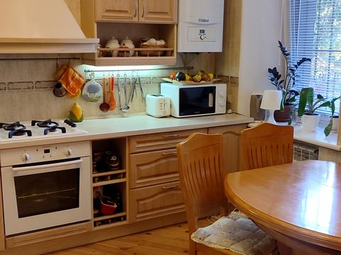 квартира за адресою Святослава Хороброго вул. (Чкалова), 44