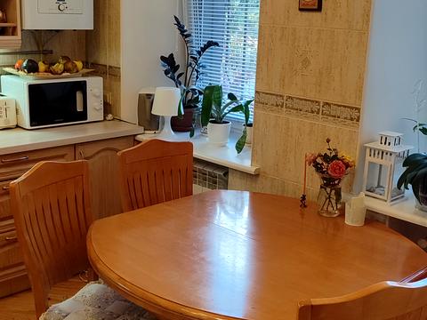 квартира за адресою Святослава Хороброго вул. (Чкалова), 44