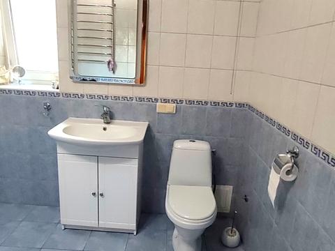 квартира за адресою Святослава Хороброго вул. (Чкалова), 44