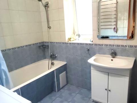 квартира за адресою Святослава Хороброго вул. (Чкалова), 44