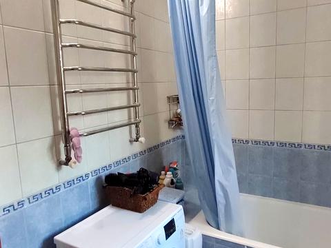 квартира за адресою Святослава Хороброго вул. (Чкалова), 44