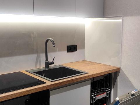 квартира по адресу Всеволода Змеенко ул., 8/17