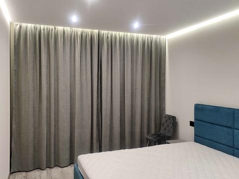 квартира по адресу Всеволода Змеенко ул., 8/17