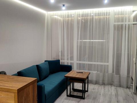 квартира по адресу Всеволода Змеенко ул., 8/17