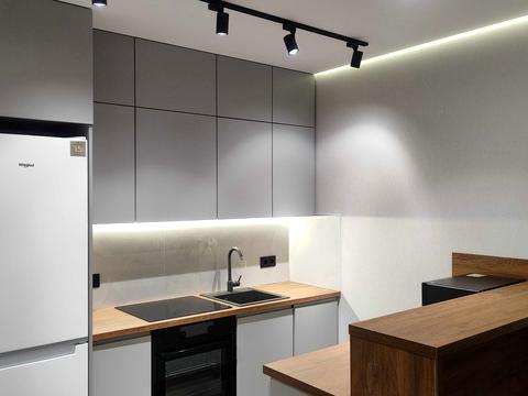 квартира по адресу Всеволода Змеенко ул., 8/17