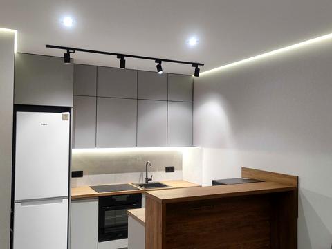 квартира по адресу Всеволода Змеенко ул., 8/17