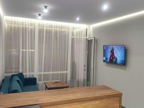 квартира по адресу Всеволода Змеенко ул., 8/17