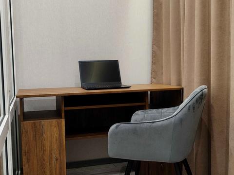 квартира по адресу Всеволода Змеенко ул., 8/17