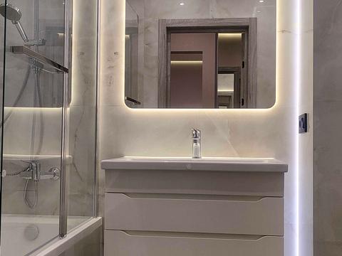 квартира по адресу Всеволода Змеенко ул., 8/17