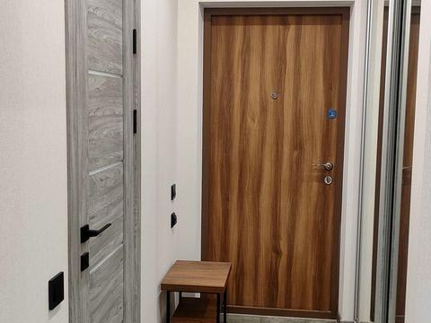 квартира по адресу Всеволода Змеенко ул., 8/17