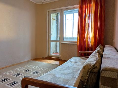 квартира по адресу Мицкевича ул., 9а