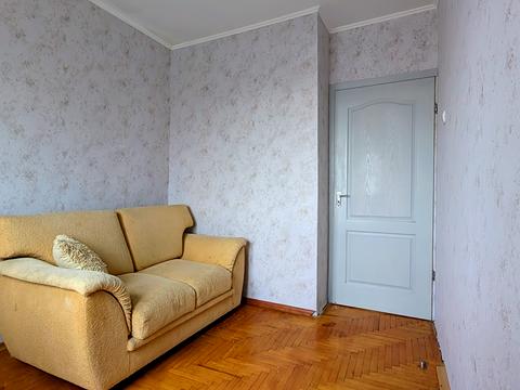 квартира по адресу Мицкевича ул., 9а