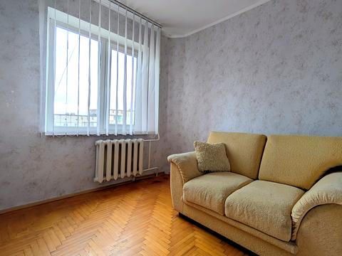 квартира по адресу Мицкевича ул., 9а