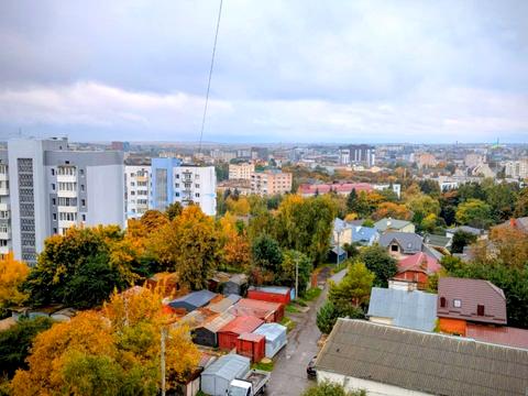 квартира по адресу Мицкевича ул., 9а