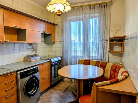 квартира по адресу Мицкевича ул., 9а