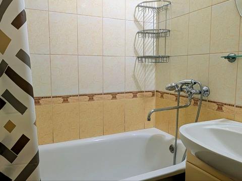 квартира по адресу Мицкевича ул., 9а