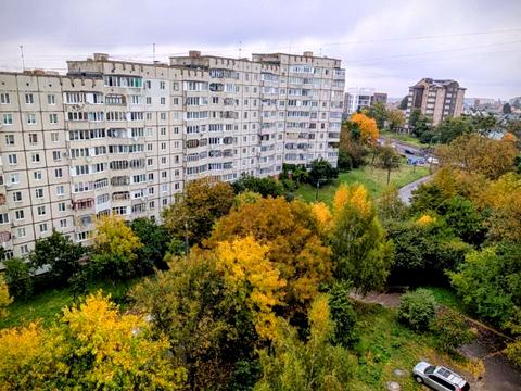 квартира по адресу Мицкевича ул., 9а