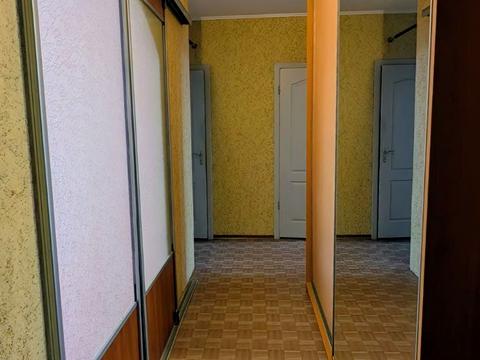 квартира по адресу Мицкевича ул., 9а