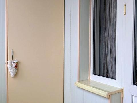 квартира по адресу Мицкевича ул., 9а