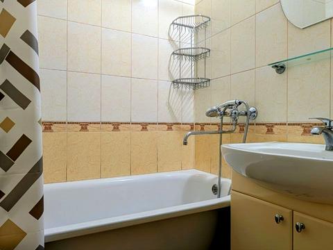 квартира по адресу Мицкевича ул., 9а