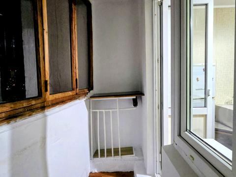 квартира по адресу Голосеевская ул., 4