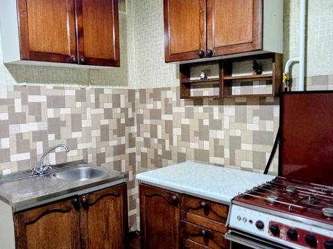 квартира по адресу Голосеевская ул., 4