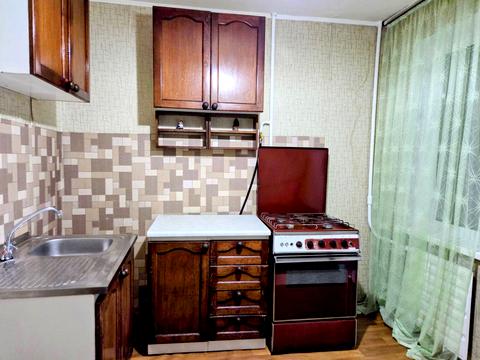 квартира по адресу Голосеевская ул., 4