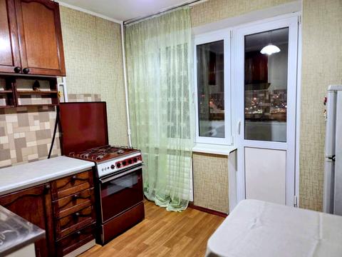 квартира по адресу Голосеевская ул., 4