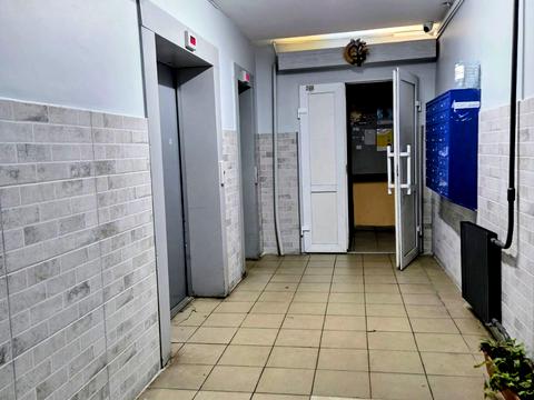 квартира по адресу Голосеевская ул., 4