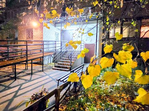 квартира по адресу Голосеевская ул., 4