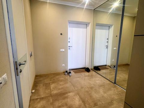 квартира по адресу Драгоманова ул., 2-Б