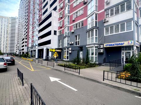 квартира по адресу Драгоманова ул., 2-Б