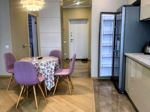 квартира по адресу Драгоманова ул., 2-Б