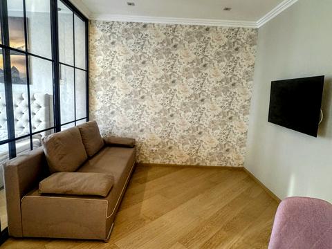 квартира по адресу Драгоманова ул., 2-Б