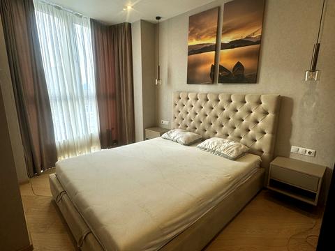 квартира по адресу Драгоманова ул., 2-Б