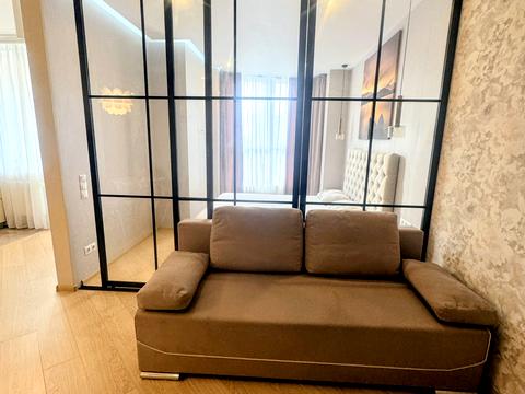 квартира по адресу Драгоманова ул., 2-Б