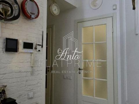 квартира за адресою Київ, Велика Васильківська вул. (Червоноармійська), 134