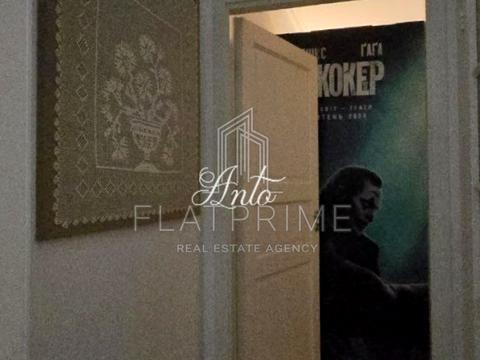 квартира за адресою Київ, Велика Васильківська вул. (Червоноармійська), 134