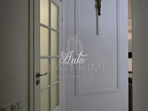 квартира за адресою Київ, Велика Васильківська вул. (Червоноармійська), 134