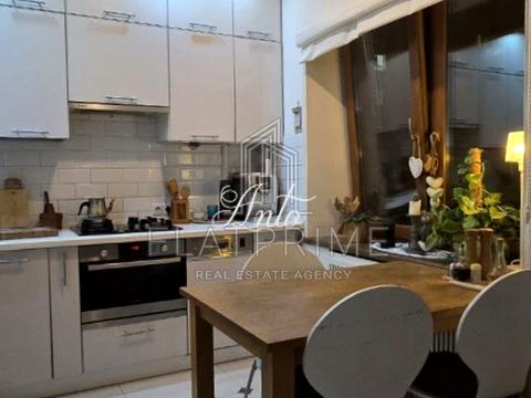 квартира за адресою Київ, Велика Васильківська вул. (Червоноармійська), 134