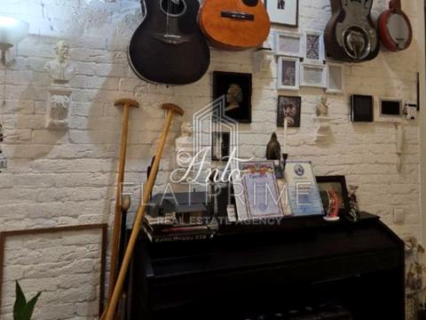 квартира за адресою Київ, Велика Васильківська вул. (Червоноармійська), 134