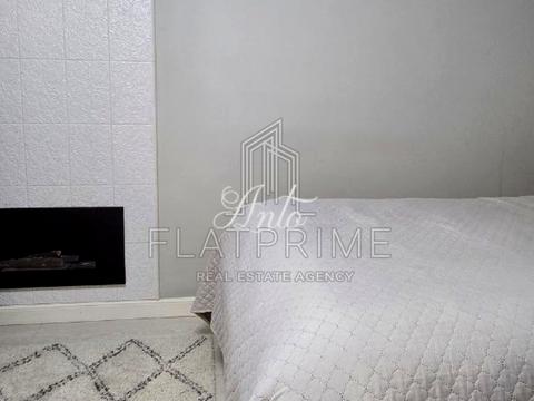 квартира за адресою Київ, Велика Васильківська вул. (Червоноармійська), 134